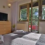 Apartament Sunset - Zdrojowa 24 - 350m
