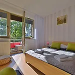 Apartament Sunset - Zdrojowa 24 - 350m