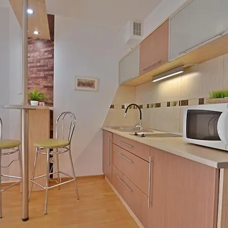 Sunset - Zdrojowa 24 - Plaza 350m, Cicha Okolica, Kilka Krokow Od Centrum Promenady Świnoujście