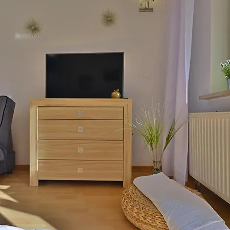 Sunset - Zdrojowa 24 - Plaza 350m, Cicha Okolica, Kilka Krokow Od Centrum Promenady Appartamento Świnoujście