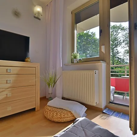 Sunset - Zdrojowa 24 - Plaza 350m, Cicha Okolica, Kilka Krokow Od Centrum Promenady Świnoujście