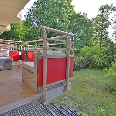 Sunset - Zdrojowa 24 - Plaza 350m, Cicha Okolica, Kilka Krokow Od Centrum Promenady Appartamento Świnoujście